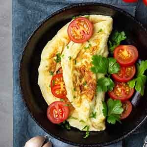 Omelette